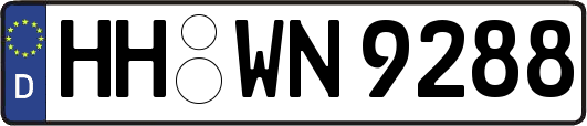 HH-WN9288