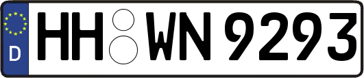 HH-WN9293