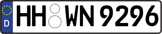 HH-WN9296