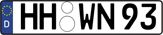 HH-WN93