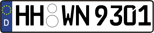 HH-WN9301
