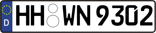 HH-WN9302