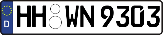 HH-WN9303