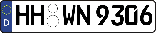 HH-WN9306