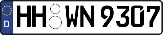 HH-WN9307