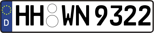 HH-WN9322