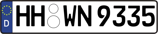 HH-WN9335