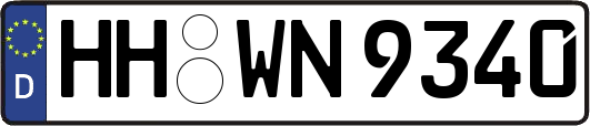 HH-WN9340