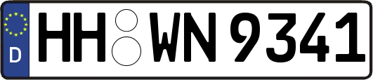HH-WN9341