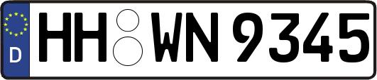 HH-WN9345