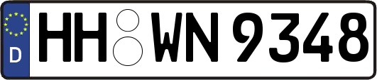 HH-WN9348