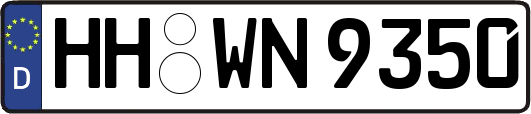 HH-WN9350