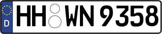 HH-WN9358