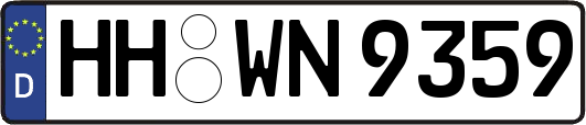 HH-WN9359