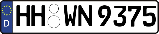 HH-WN9375