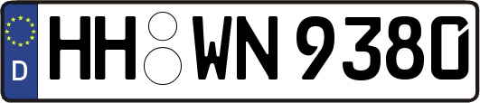 HH-WN9380