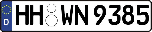 HH-WN9385