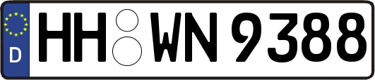 HH-WN9388