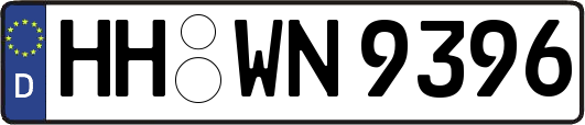 HH-WN9396