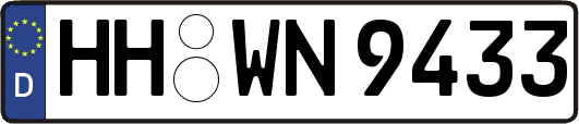 HH-WN9433