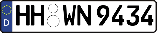 HH-WN9434
