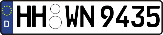 HH-WN9435
