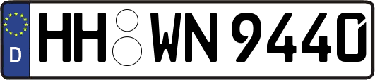HH-WN9440