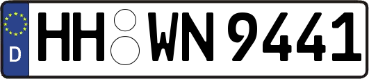 HH-WN9441