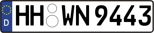 HH-WN9443