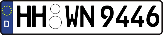 HH-WN9446
