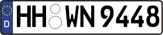HH-WN9448