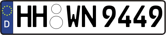 HH-WN9449