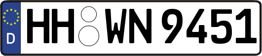 HH-WN9451