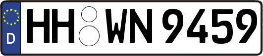 HH-WN9459