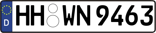 HH-WN9463