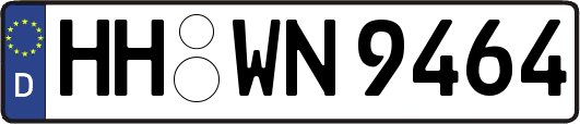 HH-WN9464
