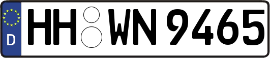 HH-WN9465