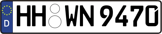 HH-WN9470