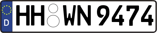 HH-WN9474