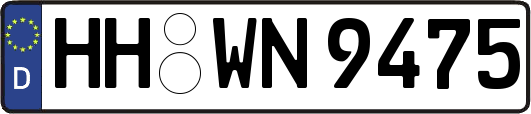 HH-WN9475