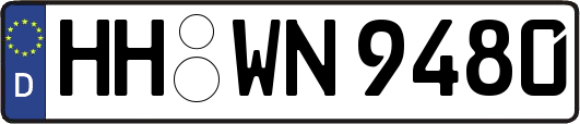 HH-WN9480