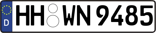 HH-WN9485