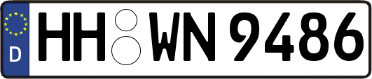 HH-WN9486