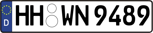 HH-WN9489