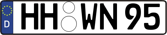 HH-WN95