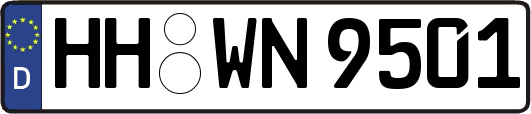 HH-WN9501