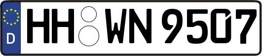HH-WN9507