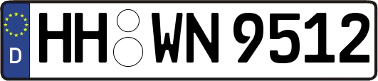 HH-WN9512