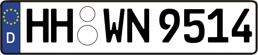 HH-WN9514