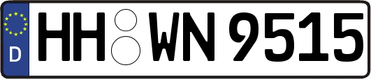 HH-WN9515